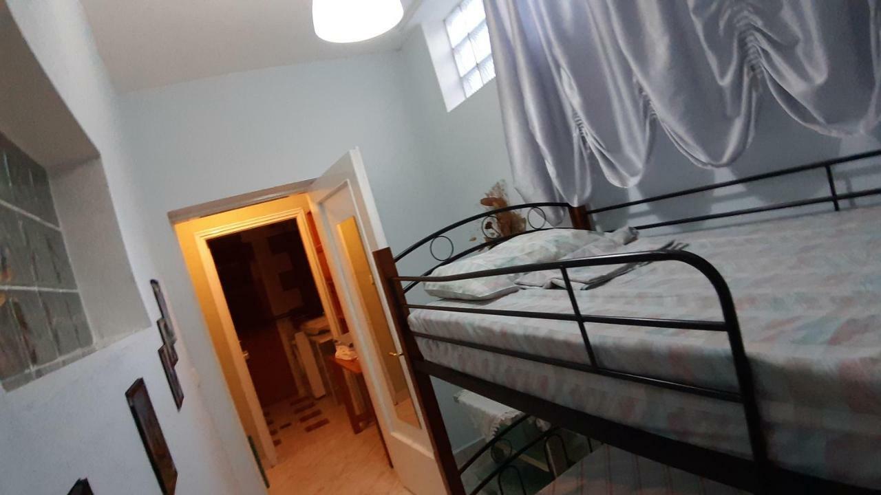 Vangel Backyard Ayos Nikolaos Dış mekan fotoğraf